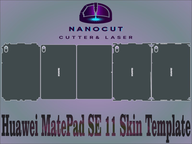 Huawei MatePad SE 11